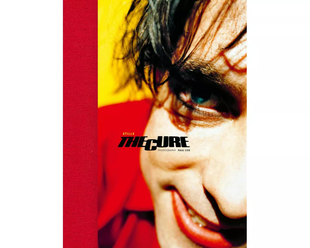 The Cure