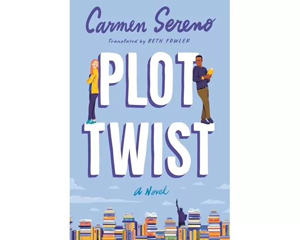 Plot Twist