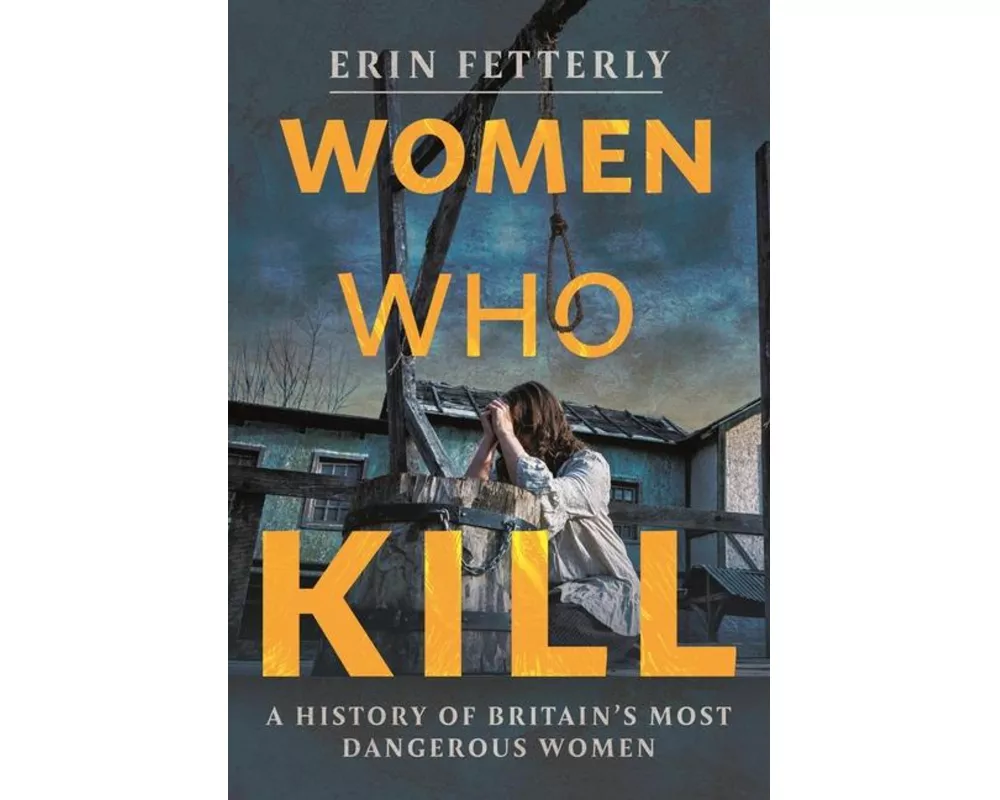 Women Who Kill