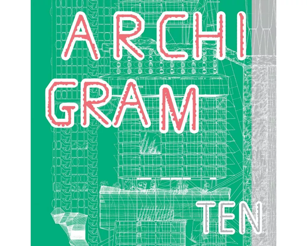 Archigram Ten