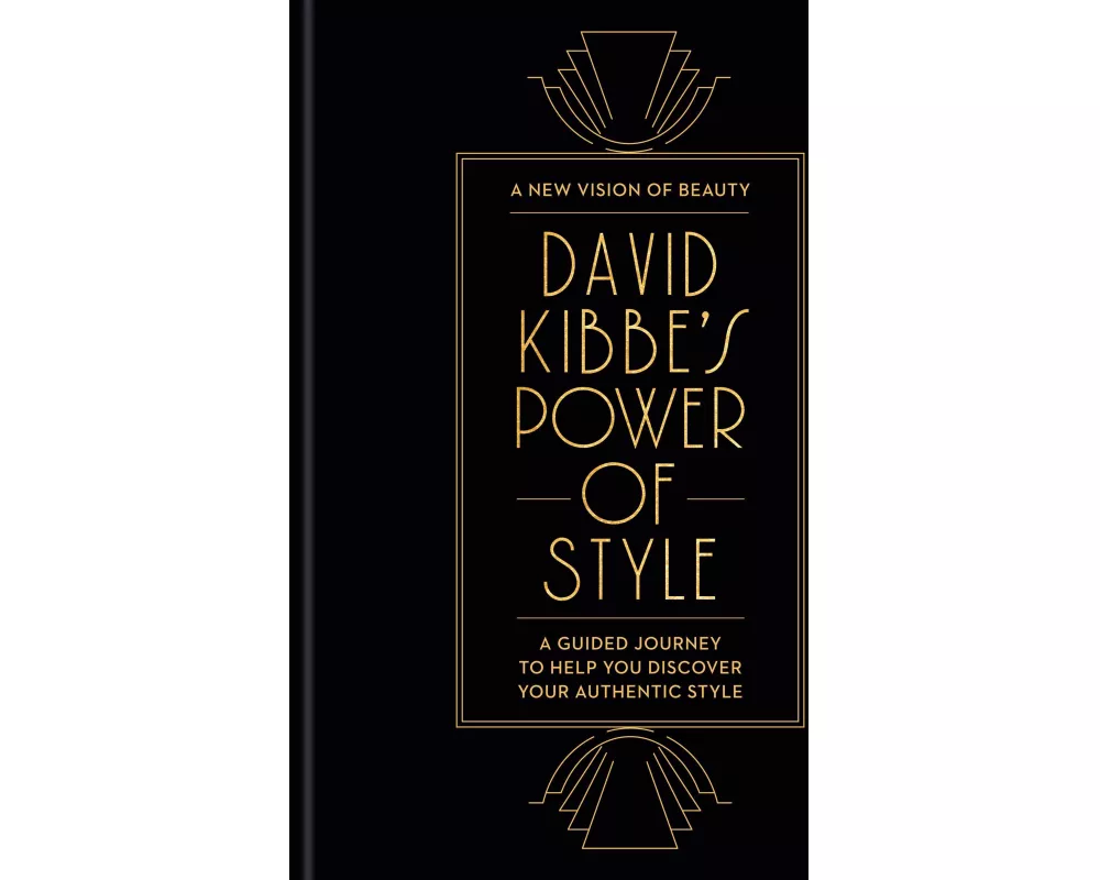 David Kibbe's Power of Style