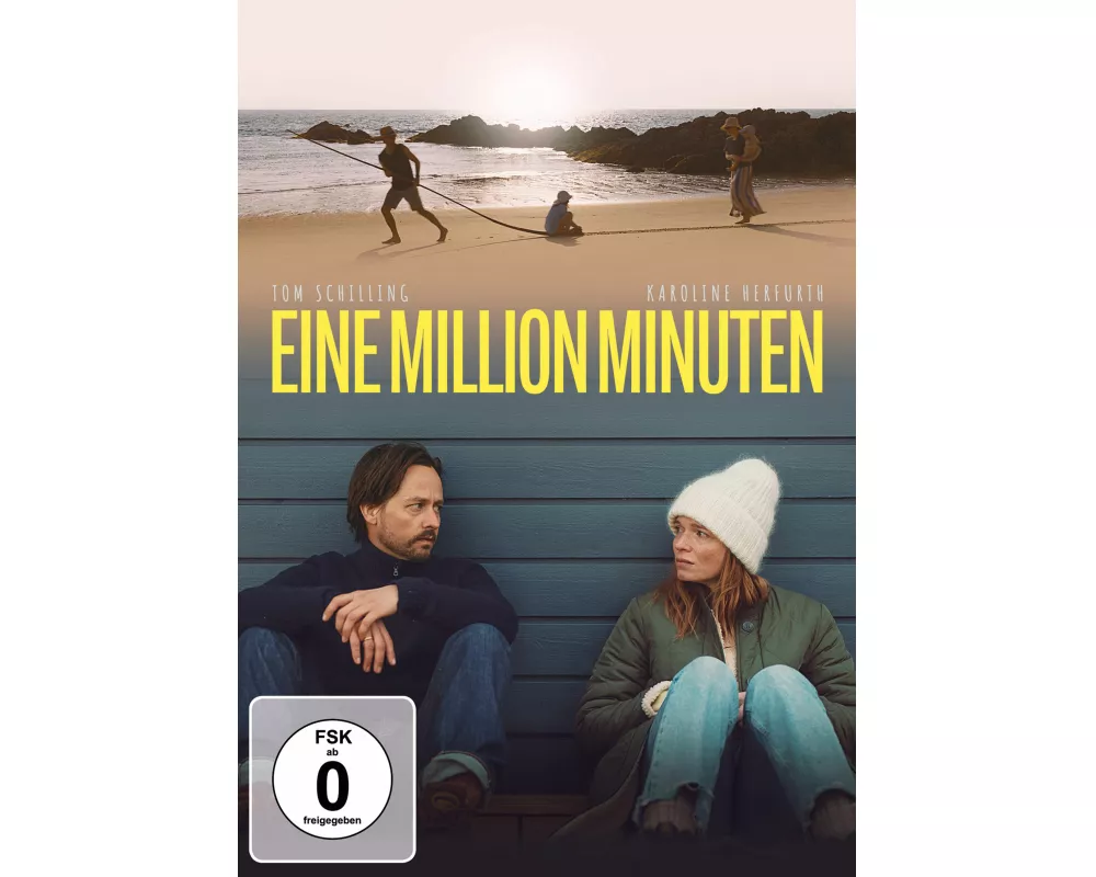 Eine Million Minuten