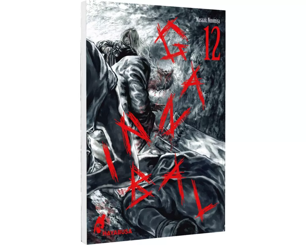 Gannibal 12