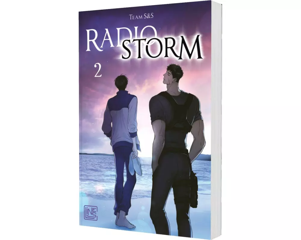 Radio Storm 2