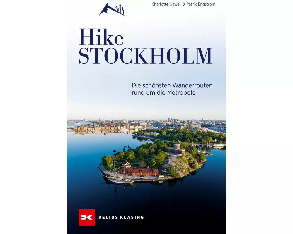 Hike Stockholm