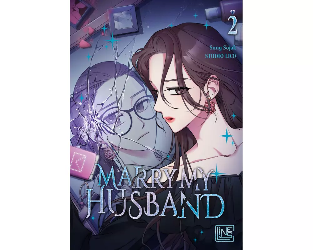 Marry My Husband 2