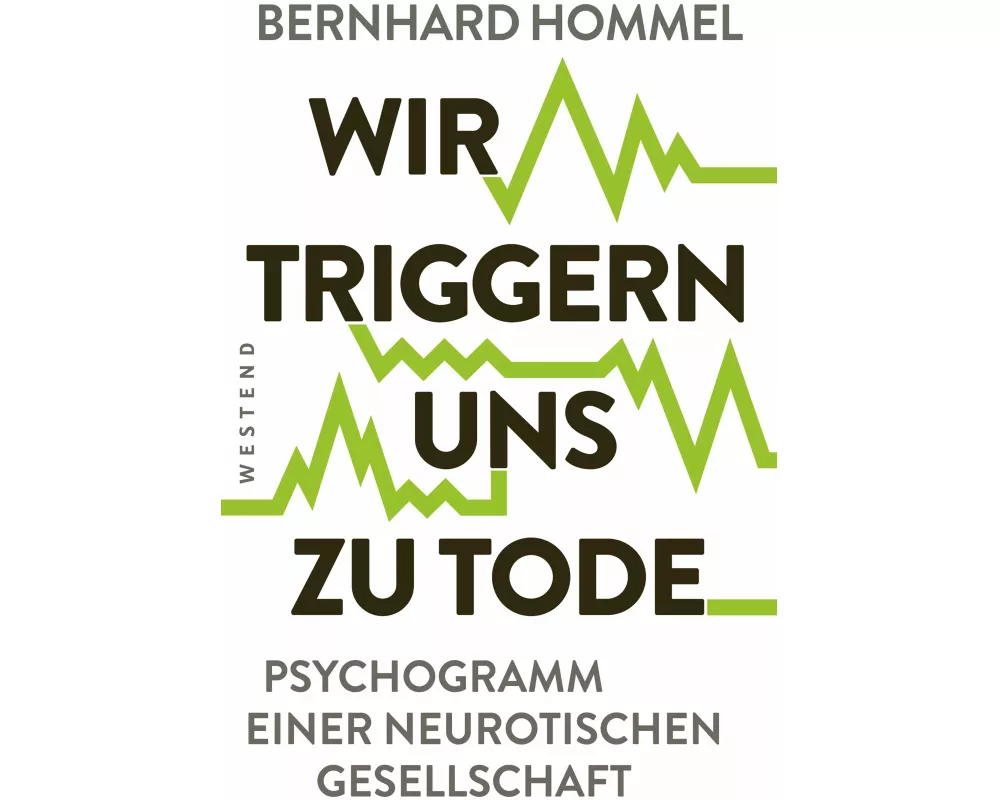 Wir triggern uns zu Tode