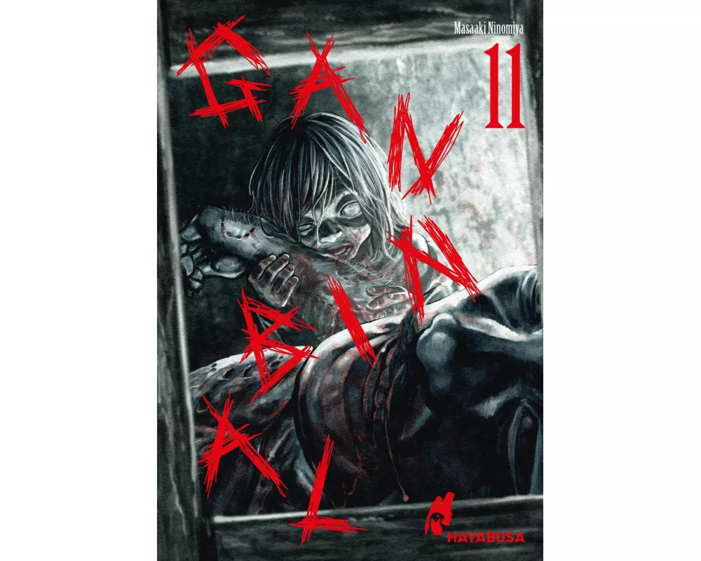 Gannibal 11