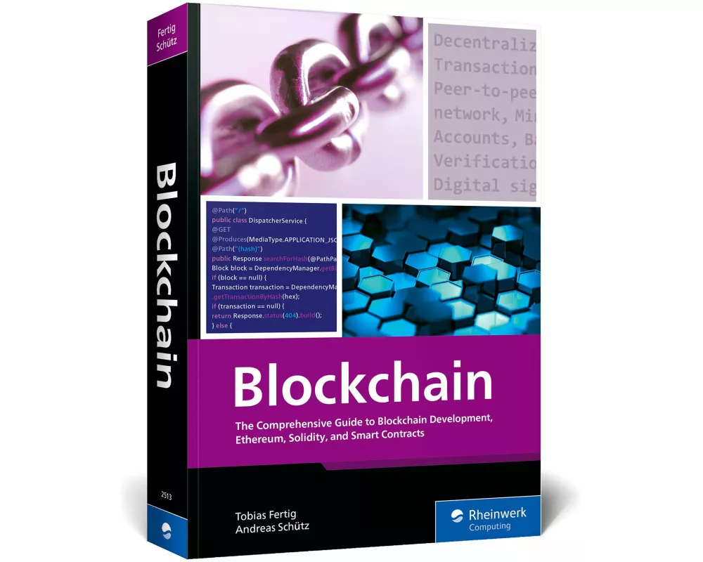 Blockchain