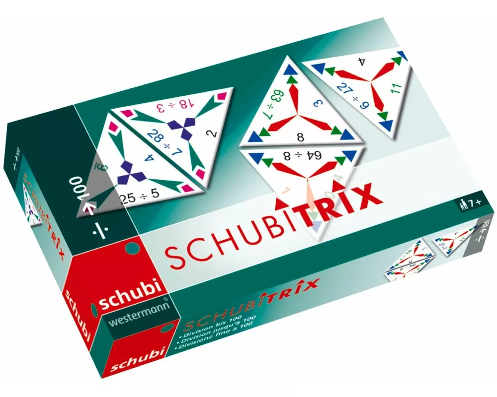 SCHUBITRIX Mathematik