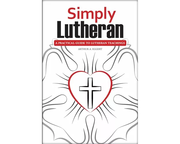 Simply Lutheran