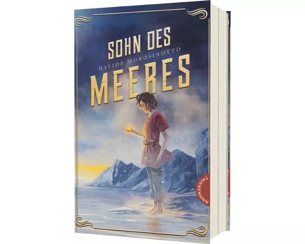 Sohn des Meeres