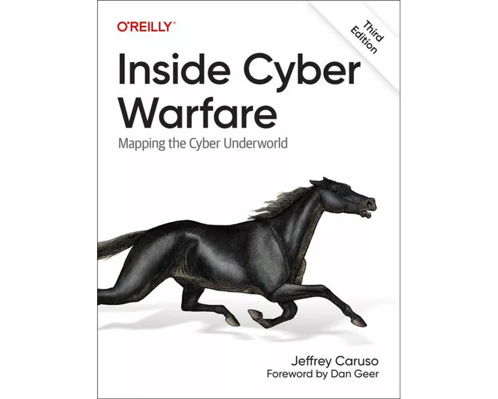 Inside Cyber Warfare