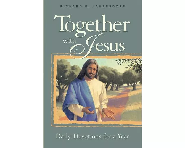 Together With Jesus