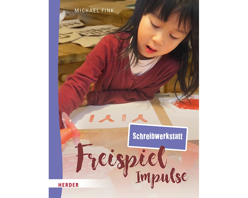 Freispiel-Impulse: Schreibwerkstatt