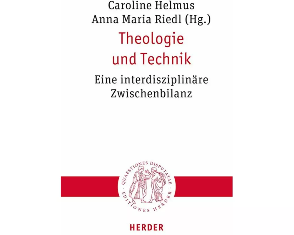 Theologie und Technik