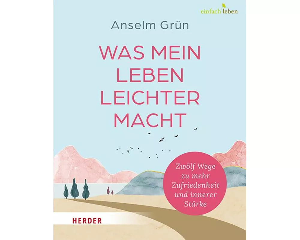 Was mein Leben leichter macht