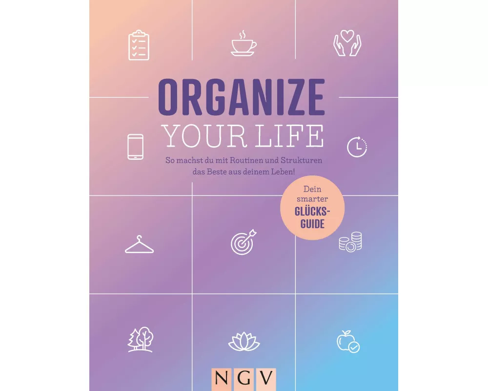 Organize your Life