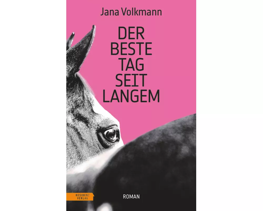 Der beste Tag seit langem