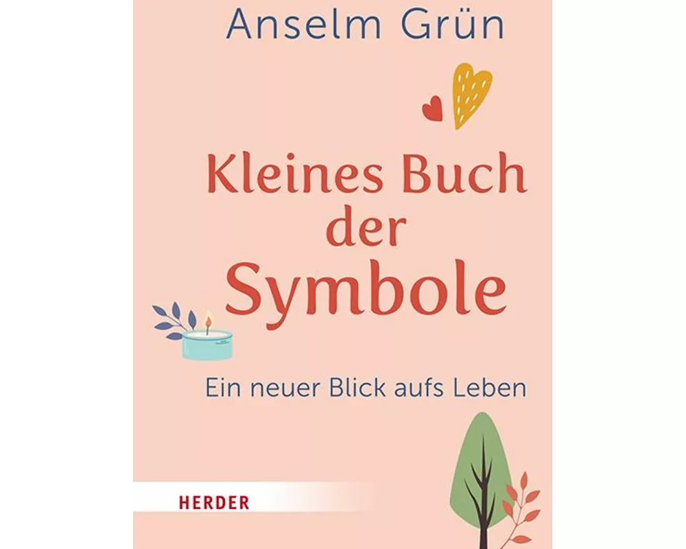 Kleines Buch der Symbole