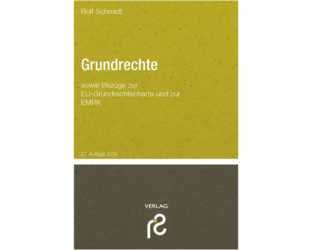 Grundrechte