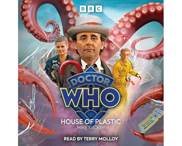 Doctor Who: House of Plastic