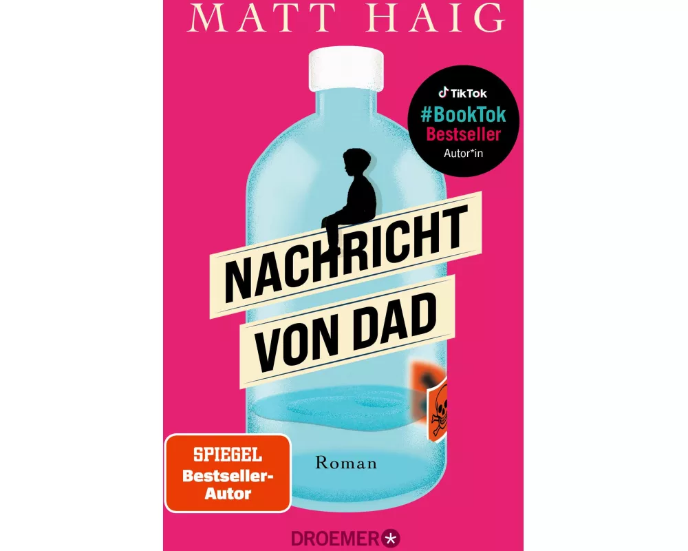 Nachricht von Dad