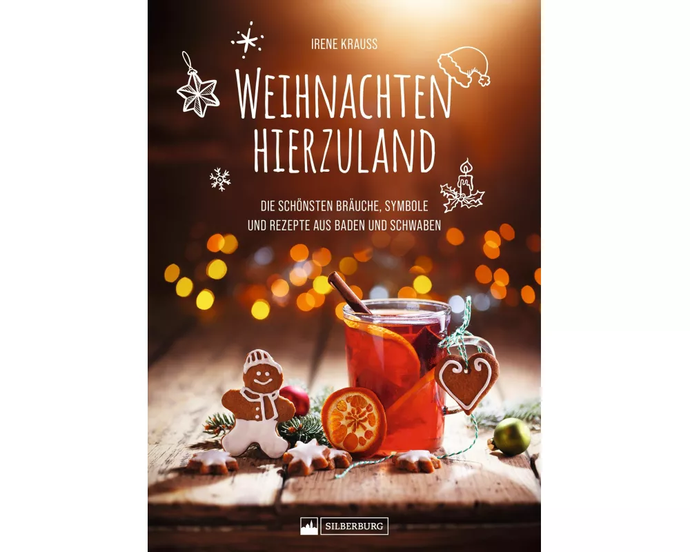 Weihnachten hierzuland