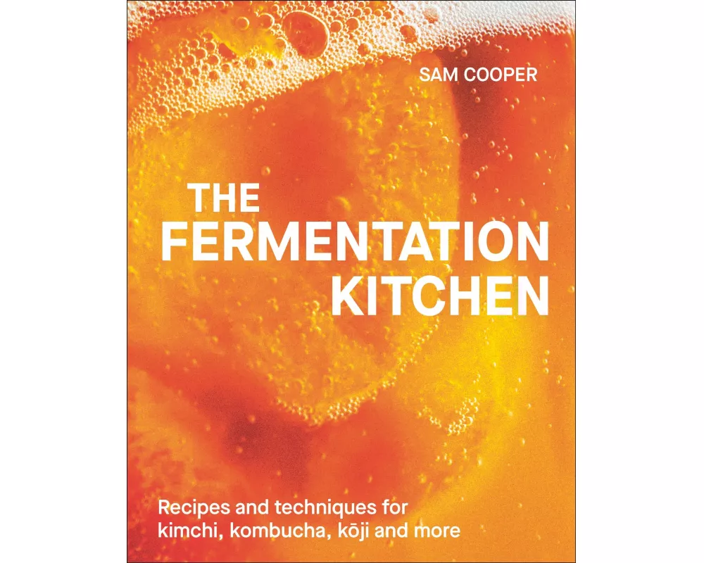 The Fermentation Kitchen