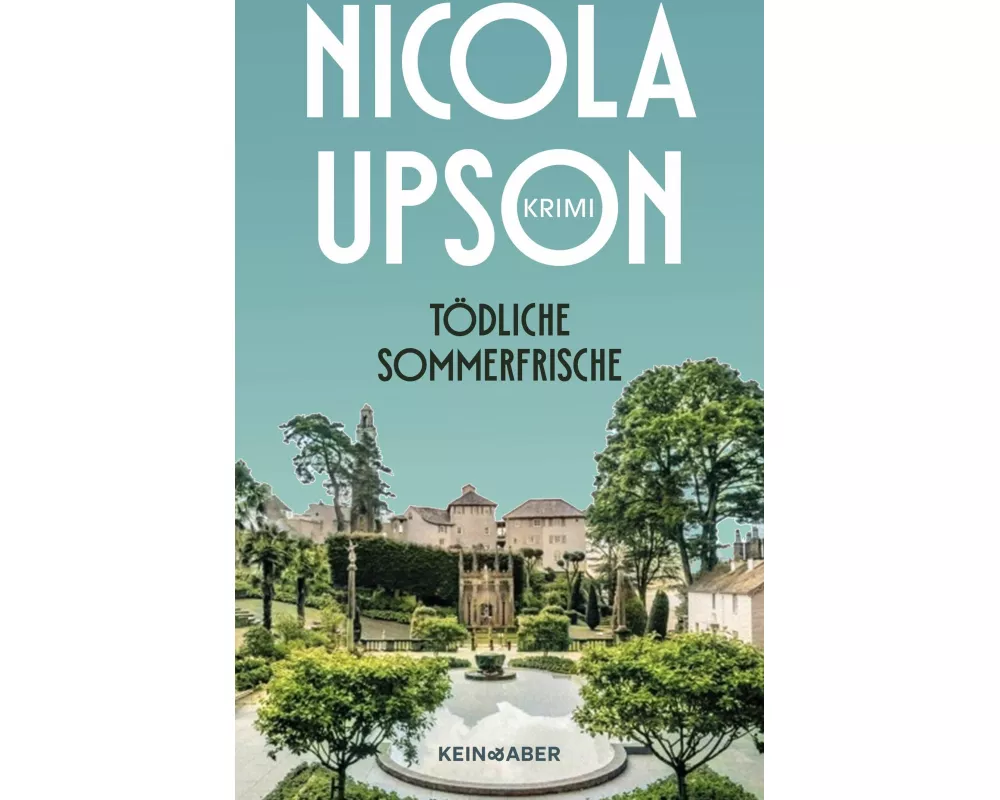 Tödliche Sommerfrische