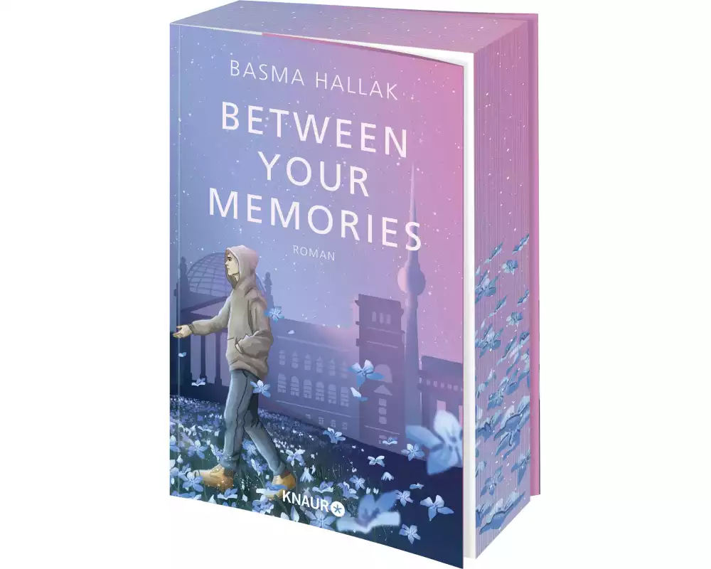 Between Your Memories