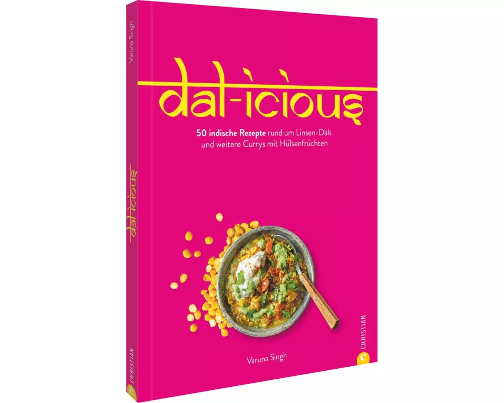 Dal-icious