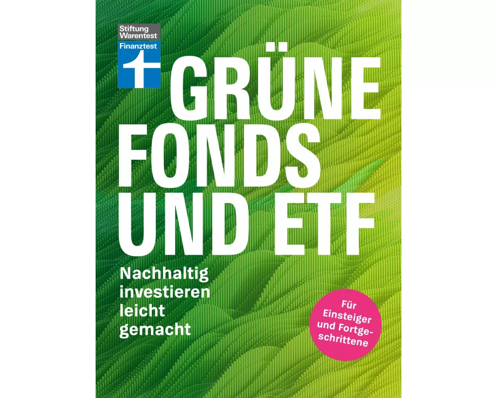 Grüne Fonds und ETF