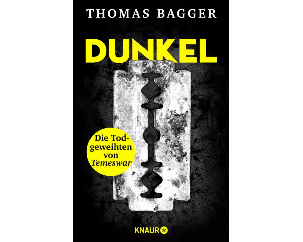 DUNKEL - Die Todgeweihten von Temeswar