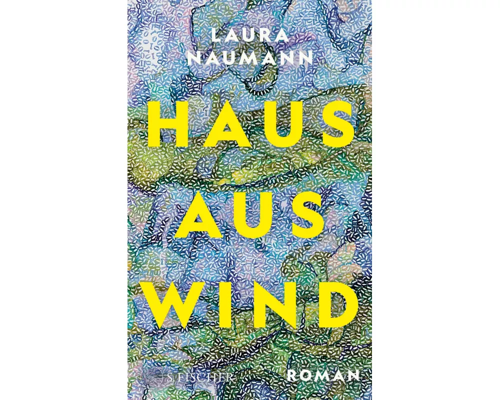 Haus aus Wind