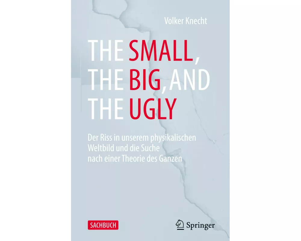 The Small, the Big, and the Ugly