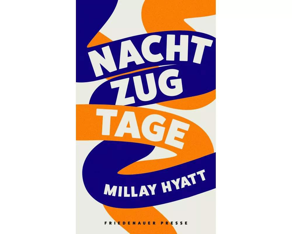 Nachtzugtage