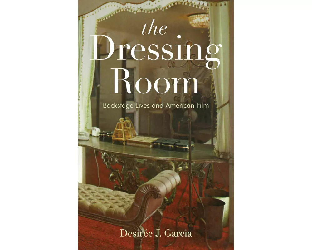 The Dressing Room