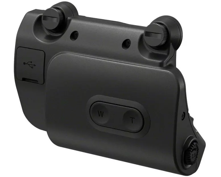 Canon Zoomadapter PZ-E2