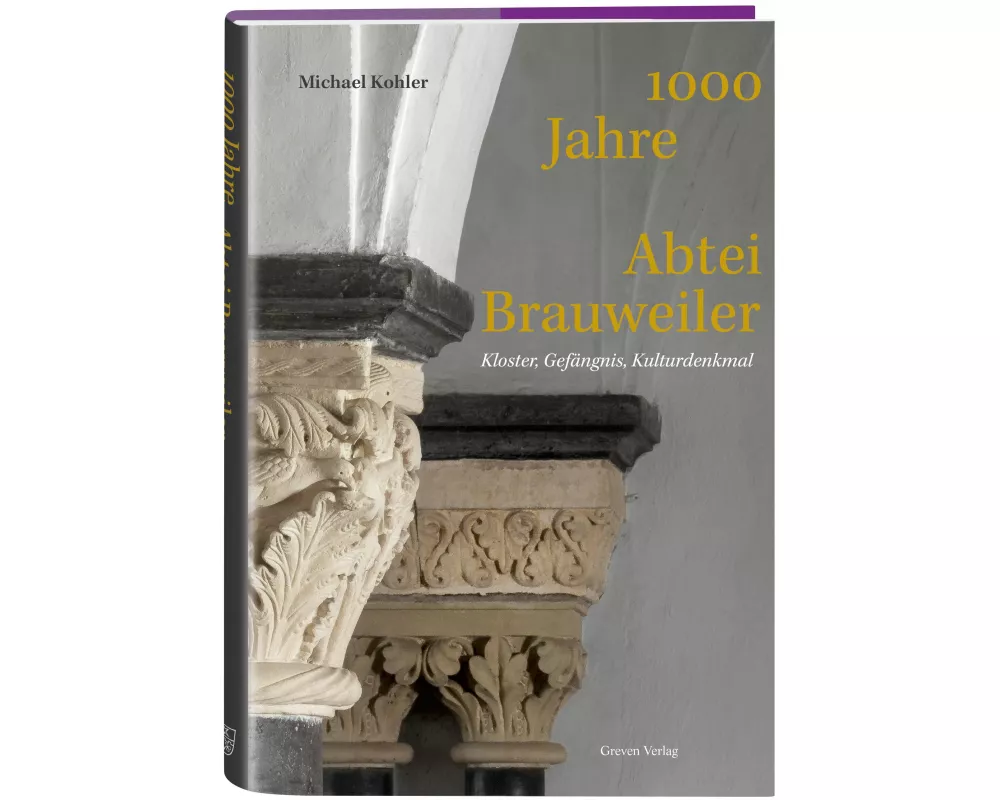 1000 Jahre Abtei Brauweiler