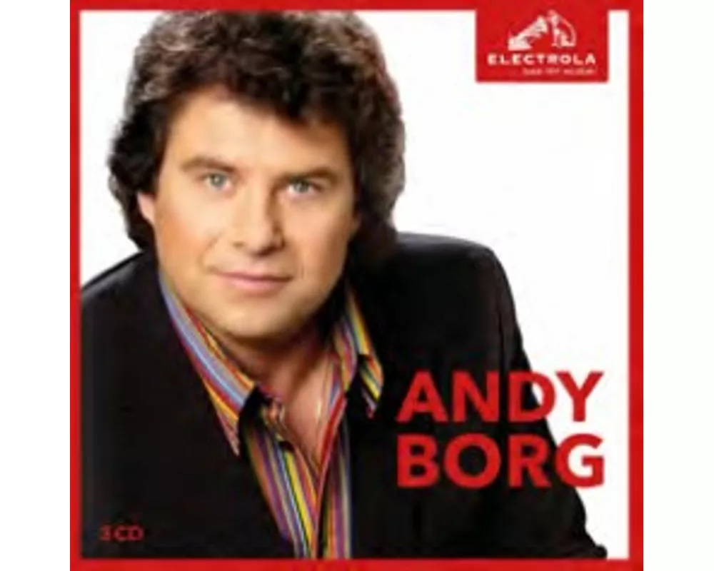 Electrola... das ist Musik!