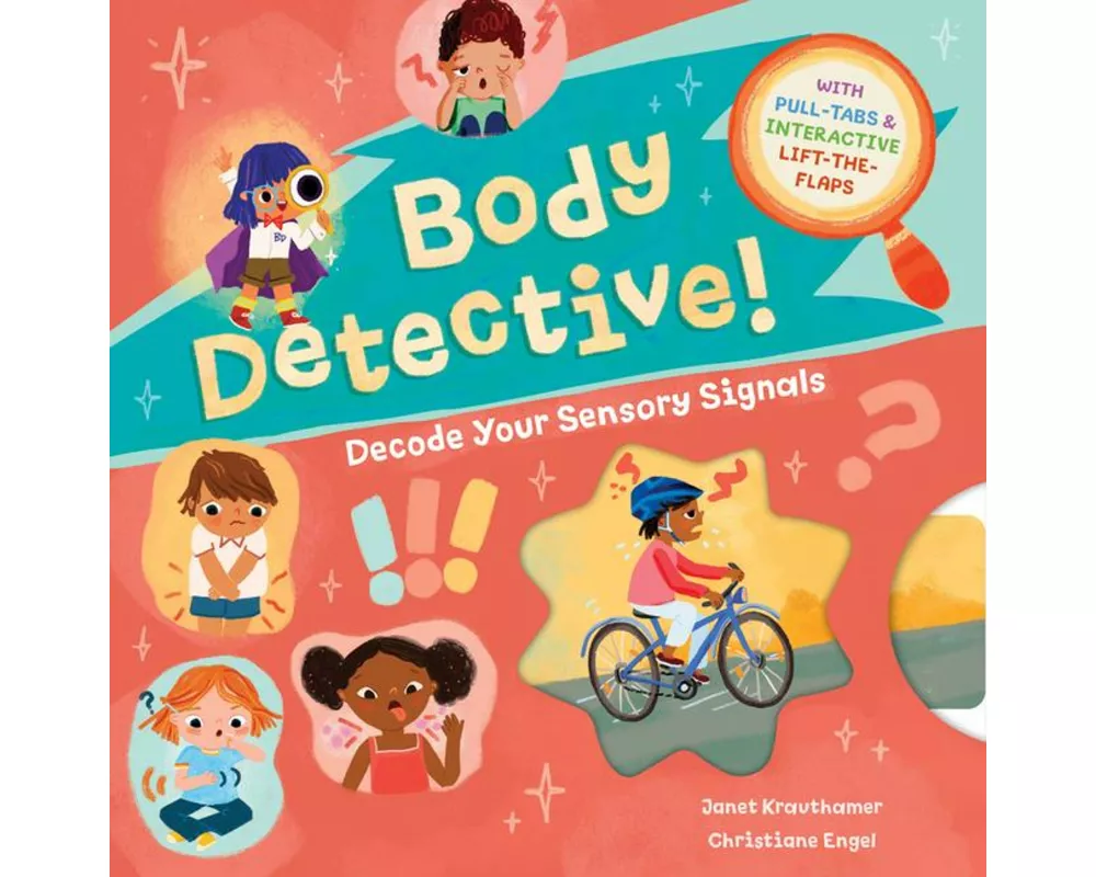 Body Detective!