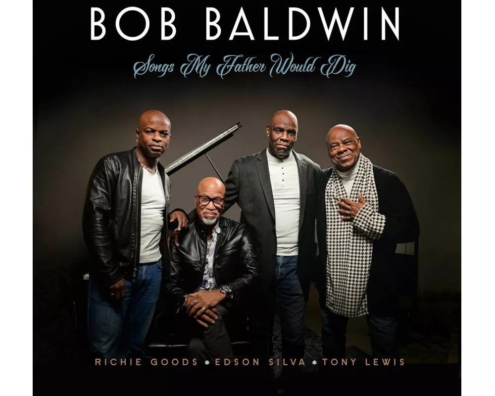 Songs My Father Would Dig