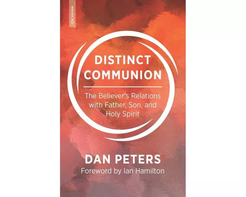 Distinct Communion