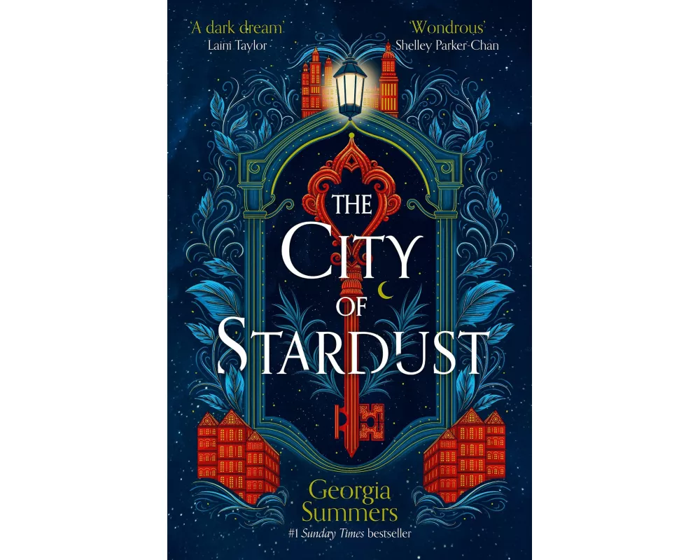 The City of Stardust