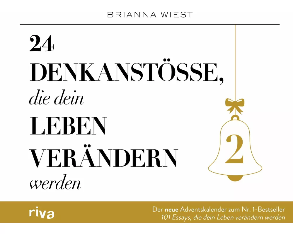 24 Denkanstöße, die dein Leben verändern werden 2