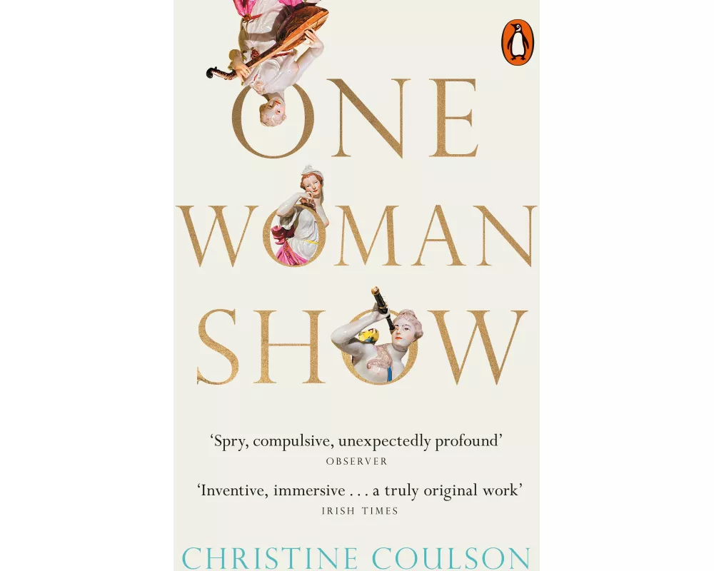 One Woman Show