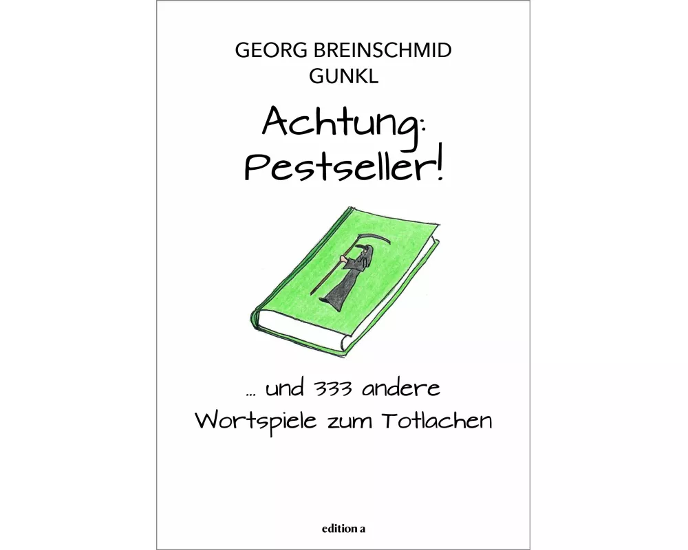 Achtung: Pestseller!