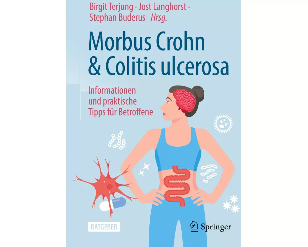 Morbus Crohn und Colitis ulcerosa