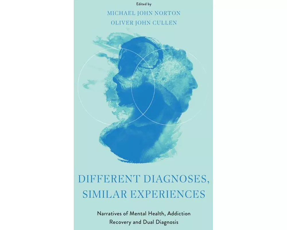 Different Diagnoses, Similar Experiences